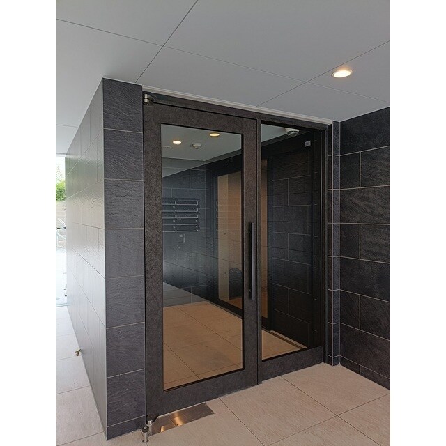 江古田駅 徒歩4分 4階の物件外観写真