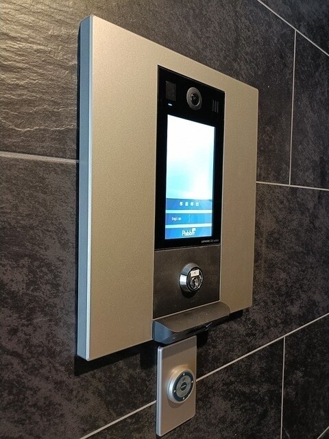 江古田駅 徒歩4分 4階の物件内観写真