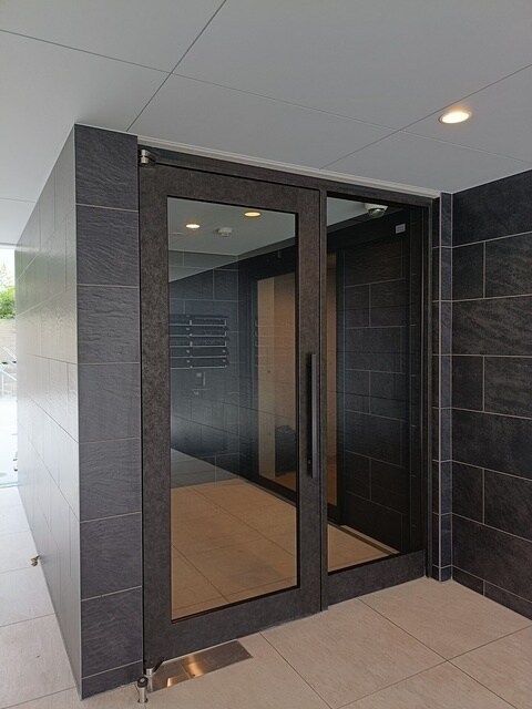 江古田駅 徒歩4分 4階の物件外観写真