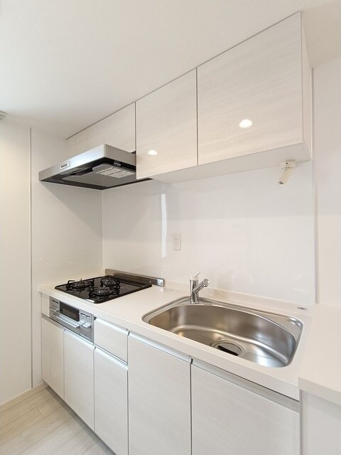 江古田駅 徒歩4分 4階の物件内観写真