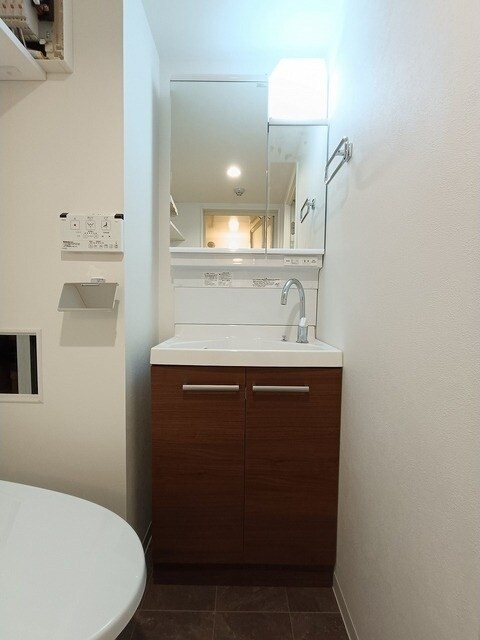 江古田駅 徒歩4分 4階の物件内観写真