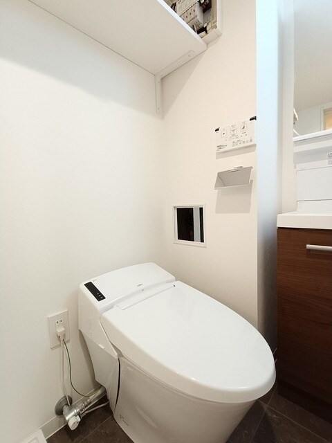 江古田駅 徒歩4分 4階の物件内観写真