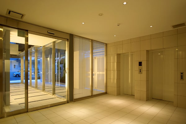 神楽坂駅 徒歩5分 7階の物件外観写真