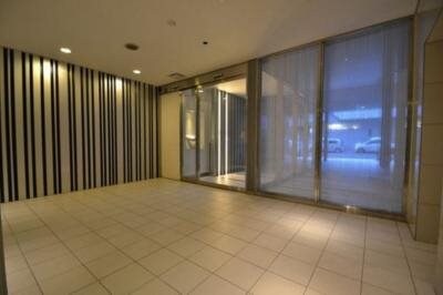 神楽坂駅 徒歩5分 7階の物件外観写真