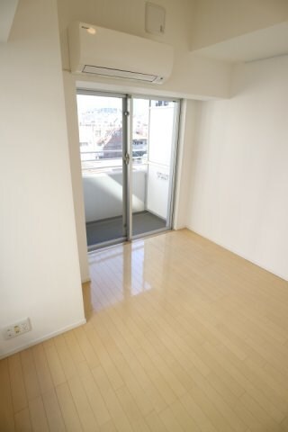 神楽坂駅 徒歩5分 7階の物件内観写真