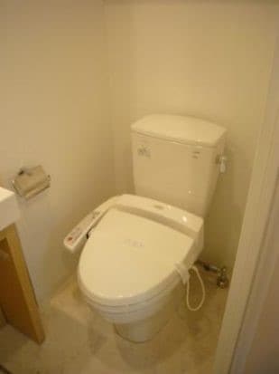 神楽坂駅 徒歩5分 7階の物件内観写真