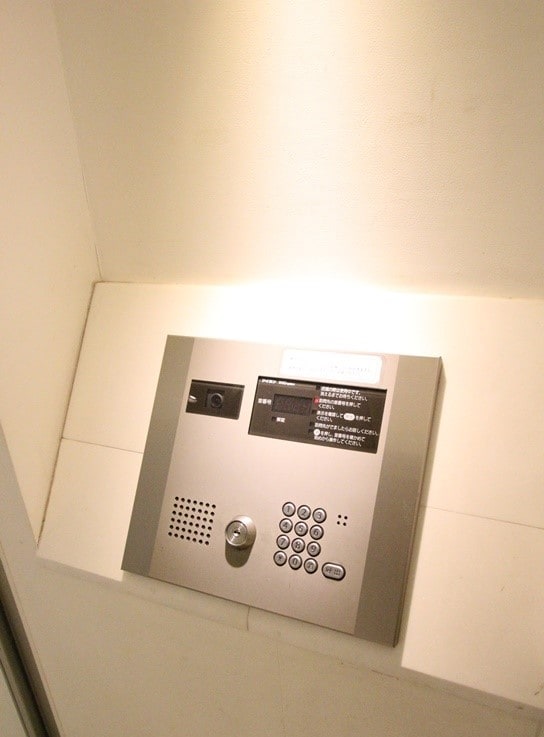 神楽坂駅 徒歩5分 7階の物件内観写真