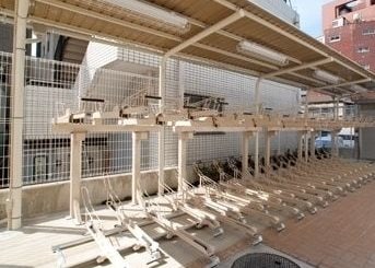 神楽坂駅 徒歩5分 7階の物件内観写真