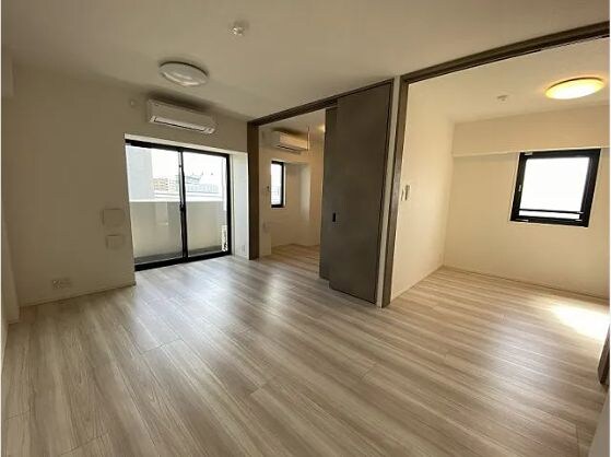 王子駅 徒歩10分 9階の物件内観写真