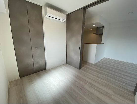 王子駅 徒歩10分 9階の物件内観写真