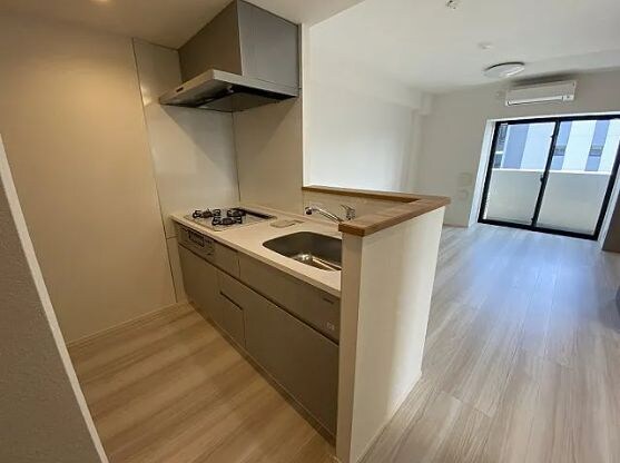 王子駅 徒歩10分 9階の物件内観写真