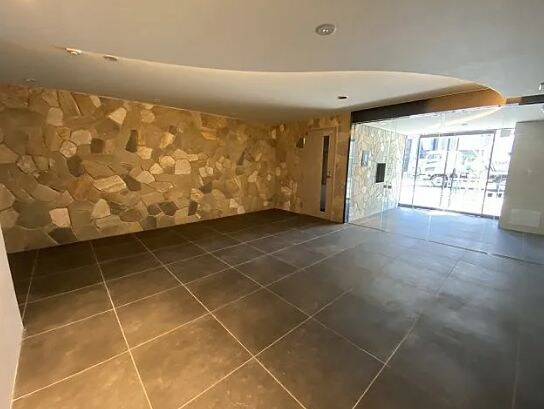 王子駅 徒歩10分 9階の物件外観写真