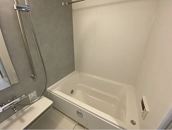 王子駅 徒歩10分 9階の物件内観写真