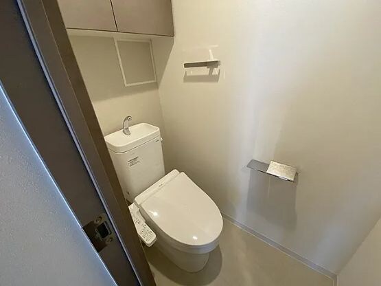 王子駅 徒歩10分 9階の物件内観写真