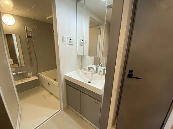 王子駅 徒歩10分 9階の物件内観写真