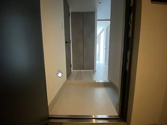 王子駅 徒歩10分 9階の物件内観写真