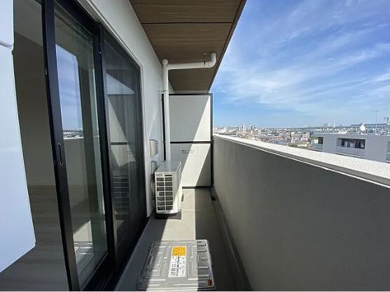 王子駅 徒歩10分 9階の物件内観写真