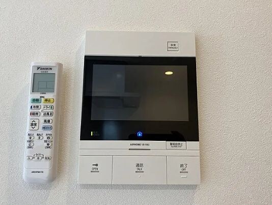 王子駅 徒歩10分 9階の物件内観写真