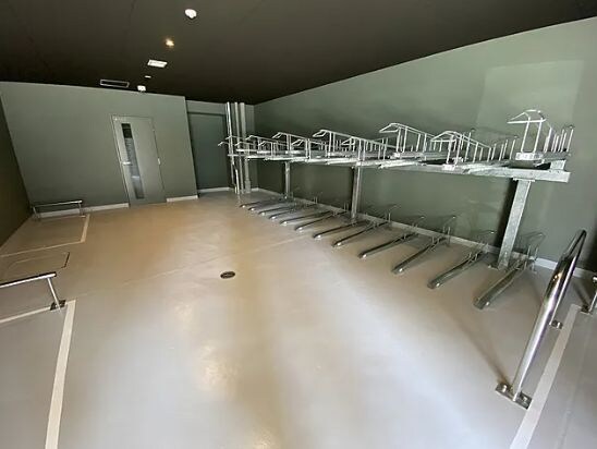 王子駅 徒歩10分 9階の物件内観写真