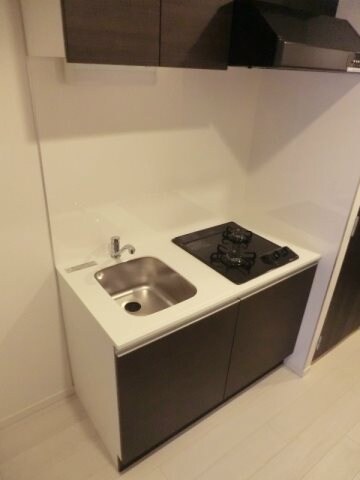 平和台駅 徒歩7分 2階の物件内観写真