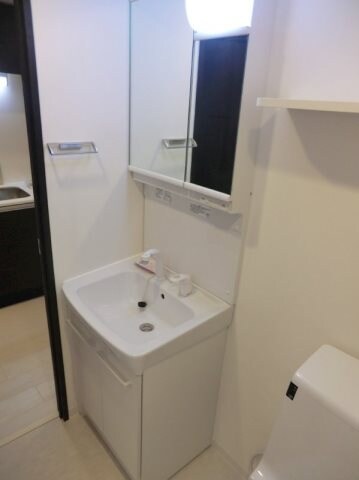 平和台駅 徒歩7分 2階の物件内観写真