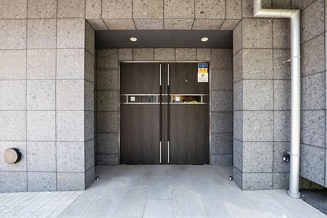 平和台駅 徒歩7分 2階の物件内観写真