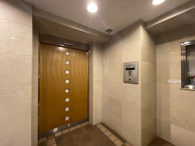 江戸川橋駅 徒歩4分 4階の物件内観写真