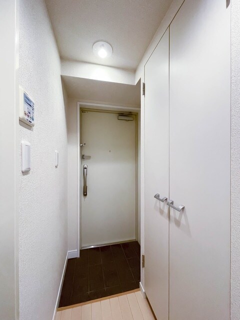 江戸川橋駅 徒歩4分 4階の物件内観写真