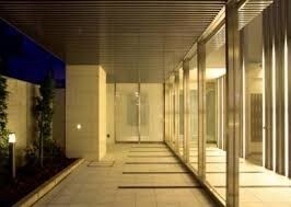 神楽坂駅 徒歩5分 8階の物件外観写真