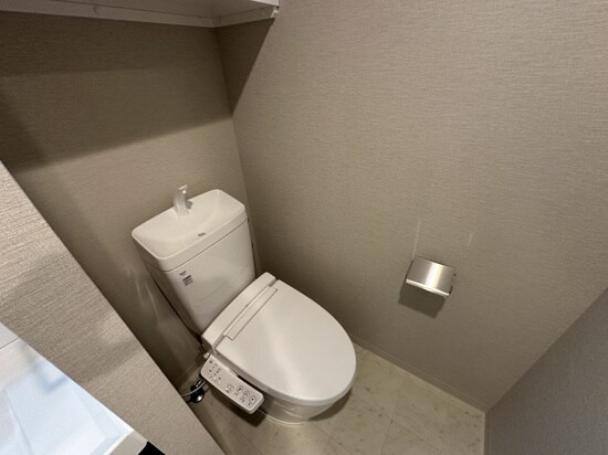 東十条駅 徒歩5分 8階の物件内観写真