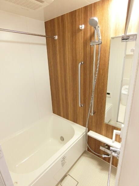 ＩＢＩＳ市ヶ谷の物件内観写真