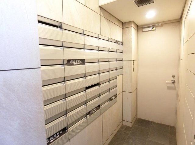 ＩＢＩＳ市ヶ谷の物件内観写真