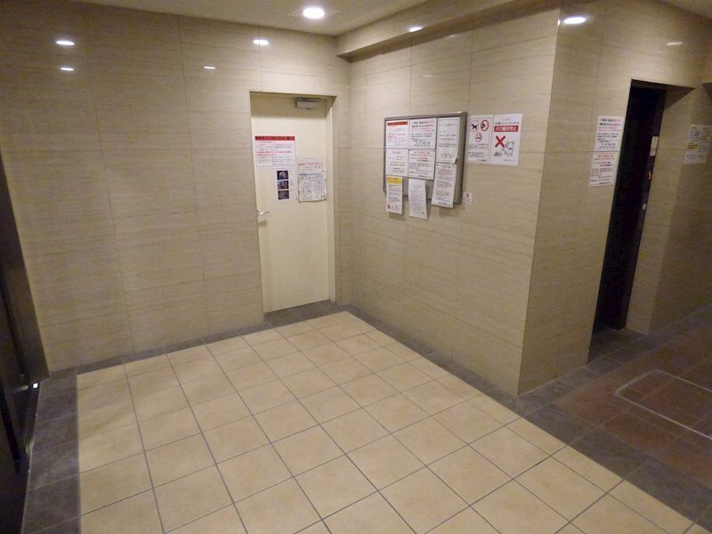 神田駅 徒歩4分 12階の物件内観写真