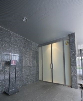 四谷三丁目駅 徒歩4分 8階の物件外観写真