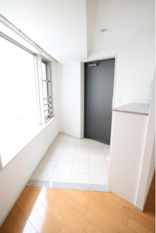 四谷三丁目駅 徒歩4分 8階の物件内観写真