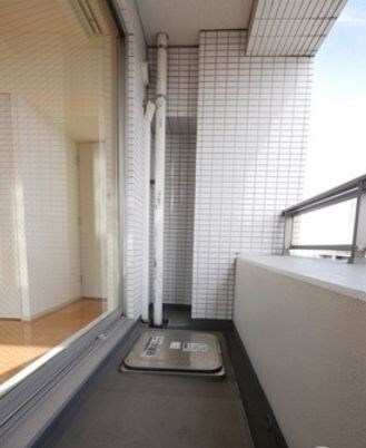 四谷三丁目駅 徒歩4分 8階の物件内観写真