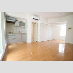 四谷三丁目駅 徒歩4分 8階の物件内観写真