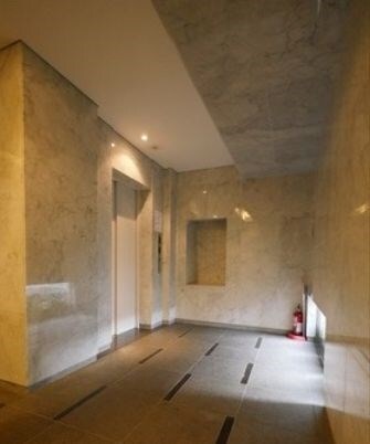 四谷三丁目駅 徒歩4分 8階の物件外観写真