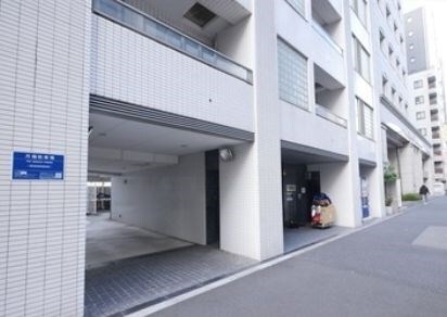 四谷三丁目駅 徒歩4分 8階の物件外観写真