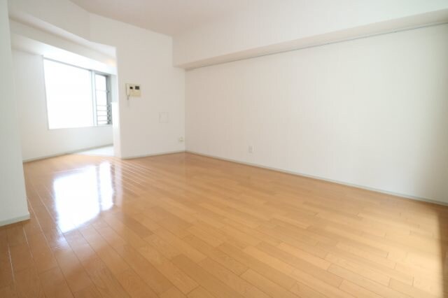 四谷三丁目駅 徒歩4分 8階の物件内観写真