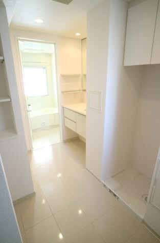 四谷三丁目駅 徒歩4分 8階の物件内観写真