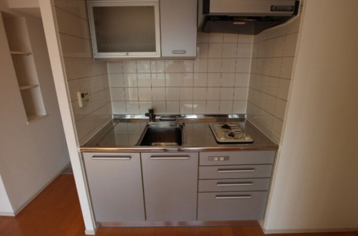 四谷三丁目駅 徒歩4分 8階の物件内観写真