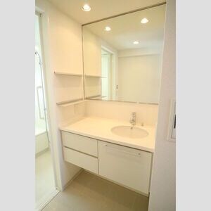 四谷三丁目駅 徒歩4分 8階の物件内観写真