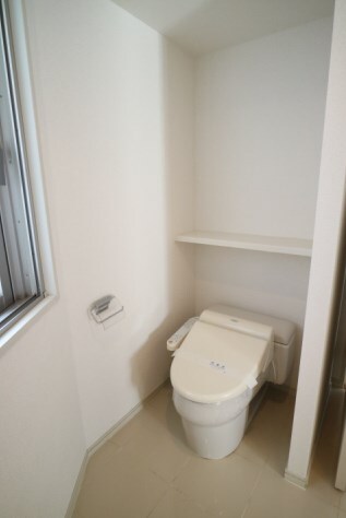 四谷三丁目駅 徒歩4分 8階の物件内観写真