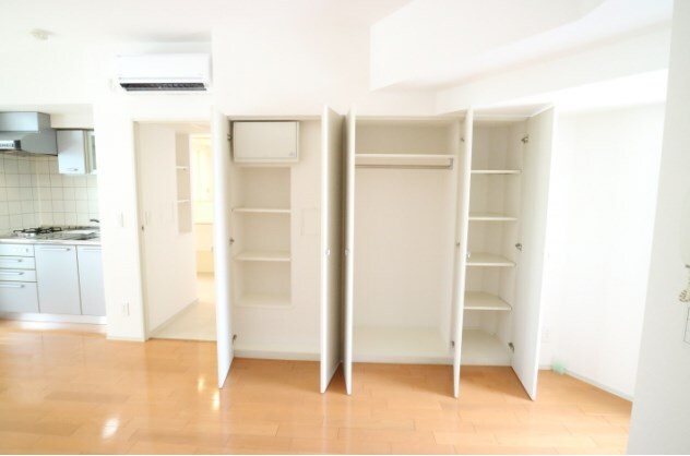 四谷三丁目駅 徒歩4分 8階の物件内観写真