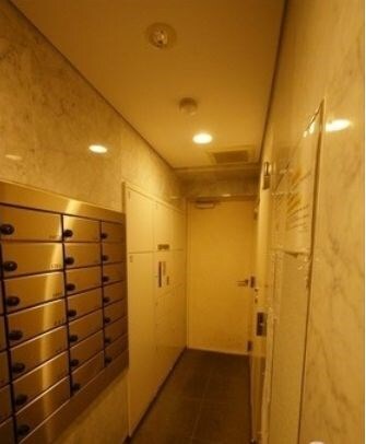 四谷三丁目駅 徒歩4分 8階の物件内観写真