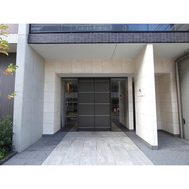 グランカーサ板橋ＥＡＳＴの物件外観写真