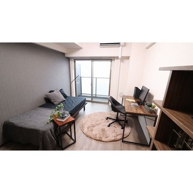 グランカーサ板橋ＥＡＳＴの物件内観写真