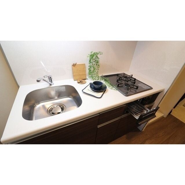 グランカーサ板橋ＥＡＳＴの物件内観写真