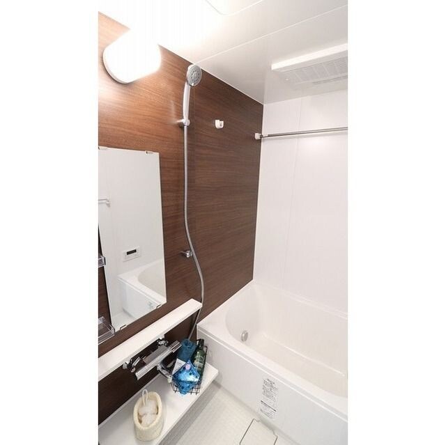 グランカーサ板橋ＥＡＳＴの物件内観写真